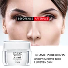 Face Cream OEM Skincare Anti Aging Reduce Wrinkles Face Whitening Cream