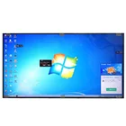 Lcd Tv Parts Tv Tft Lcd Panel Ultra Thin 65 Inch 2160P V-by-One Advertising Tft Lcd Panel Tv Parts