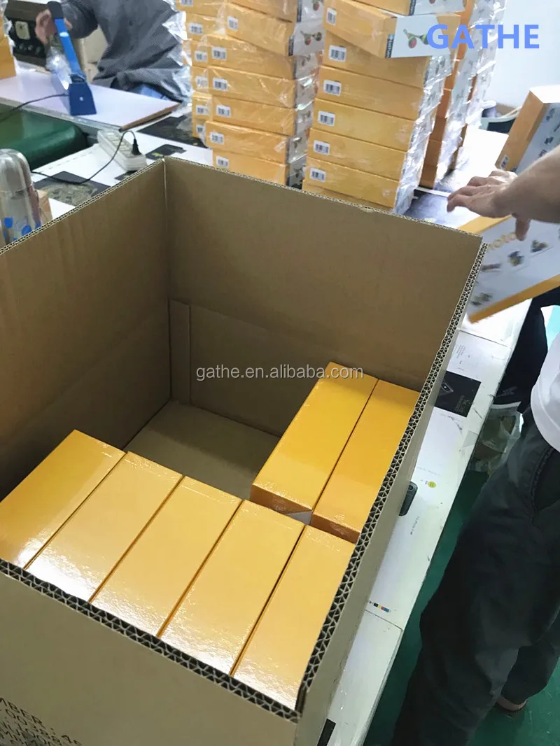 christmas gift free paper bag packaging box luxury clothes