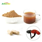 Healthy supplements Enhancing immune ganoderma lucidum red reishi mushroom powder