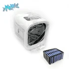 2020 New USB Artic Air Cooler portable desktop usb mini arctic air conditioner portable small evaporative air cooler