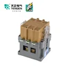 TENGEN Micro magnetic contactor importers price 3p 220V ac contactor