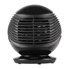 Heater Quartz Silicone Heater Office Silicone PTC Air Heater Tube Quartz Heater Element With Thermostat