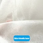 Customized weight width non woven 35g sms nonwoven fabric in egypt