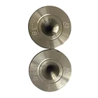 support OEM artificial diamond PCD wire Drawing Dies
