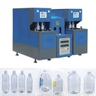 Plastic PET bottle blowing making machine