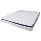 High Quality Wholesale Custom Sponge Mattress With A Cheap Price