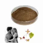 Pure Natural Epimedium Extract Icariin For Men Sex Drive
