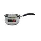 Pot Home Usage Kitchen Accessories Stainless Steel Cooking Milk Boiling Pot