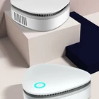 Mini Ozone Generator O3 Air Purifier Deodorization uvc Sterilizer Box USB port Portable Ozone Machine