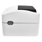 Packing Sticker Printer Printing Max Black Bluetooth White Usb