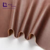 New design environmental materials 1.2mm pu hides leather pattern for making bag