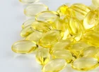 Vitamin D China Professional Manufacturer Vitamin D Soft Capsules Improving Bone Density Tablets