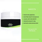 Natural Hemp Cream Great for Pain,Stress, Joint Relief, Help for dry skin CBD Hemp Oil Cream For Sale