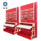Shelves Shanghaiyuanfeng Display Racks Shelves for Cargo