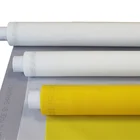 110 mesh polyester mesh silk screen/ nylon printing bolting cloth