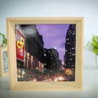 Photo Frames Picture Picture Photo Frame Double100 Album Wooden Photo Frames For Picture