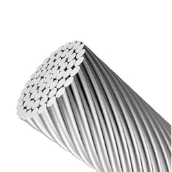 Aaac bare aster conductor ash type aluminum alloy conductor aaac 6201 astm standard b399