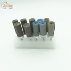 Hot Sale Dental Sandpaper Polishing Burs kit Dental Laboratory Sandpaper ZP100