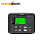 New Smartgen HGM6120N remote diesel generator genset part engine electric auto start control panel