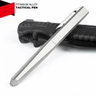 TL-PD001wholesake Personal Safety Protective Stinger titanium self defence pen