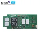 Elevator display board, DHI-461, AEG11C721