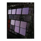 Indoor SMD 64x64 Pixels P3 RGB LED Display Module 192x192mm rgb led panel