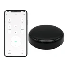 Remote Control Open API Interface Alexa And Google Home App Smart Wifi IR Remote Control IR Blaster