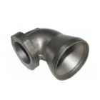 Customized Metal Stainless Steel Investment Casting Manifolds
