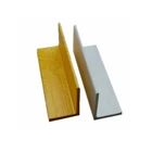 FRP GRP Flat Bar Fiberglass Strip Angle Beam