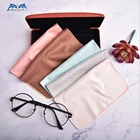 Microfiber Cleaning Cloths (100 Pack) for Eyeglasses, Camera Lens, Smartphones and Tablets