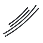 Fuel Pipe Motorcycle Accessories Auto Part Fuel Gas Hose Line Assembly Corrugated Pipe Nylon tube
