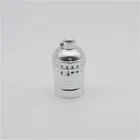 Antique Aluminum Lamp Holder E26 Vintage Light Socket