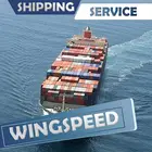 Amazon FBA freight forwarder/logistics/shipping service From china to worldwide