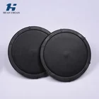 EPDM oxygen fine bubble disc diffuser rubber membrane air diffuser wastewater