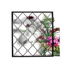 Glass Panels Glass Window Door Smart Glass Function Decorative Tempered Glass Panels For Sale