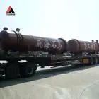 Cold Exchanger Shell And Tube Dryer Cold Air Oem Refrigerant Air Dryer Heat Exchanger Supplier