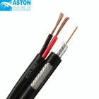 Super CCTV Cable 305m HD Camera rg59 coaxial cable price