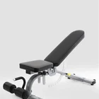 Bench Fitness Newest Fashion Design Adjustable Workout Bench For Fitness