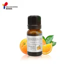 Natural Aroma Essential Oil Pure Sweet Orange Essential Oil