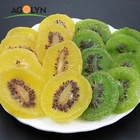 Natural High Nutrition Organic Natural Soursweet Dried Kiwi Fruits