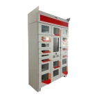 SNBC BLVM-ST1000 Touch Screen Display Smart Food Locker Pizza Vending Machine Cabinet Locker Vending Machine