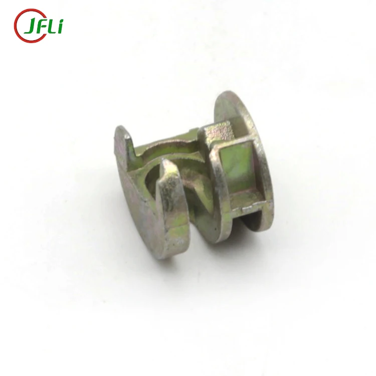 Furniture Mini fix Cam Lock Screw Connector Fitting For Furniture
