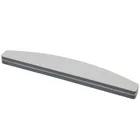 Graphic Customization Sponge Nail Buffer 2019 New Design High Quantity 180/240 Sponge Nail Buffer