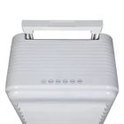 Ac With Ac 220V Mini Portable Mini Ac Air Conditioner Air Cooler Cooling Fan With Water Pump