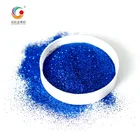GH2400 Festival Christmas Cosmetic Women's Nail Polish Flash Fine And Thin Cosmetic Flash Powder