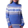 /product-detail/2019-best-selling-winter-christmas-sweaters-for-women-long-design-turtleneck-dress-sweater-62353536315.html