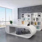 Contemporary Executive Desk Office Furniture Ideas Wholesale Office Boss Writing Desk table