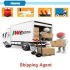 Forwarder Forwarder Top 10 Air Freight Forwarder Door To Door Express Delivery From China To UK FR HU DDP Services