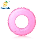 Fangtai environment-friendly thickened PVC swimming ring ray child seat funny pool floats